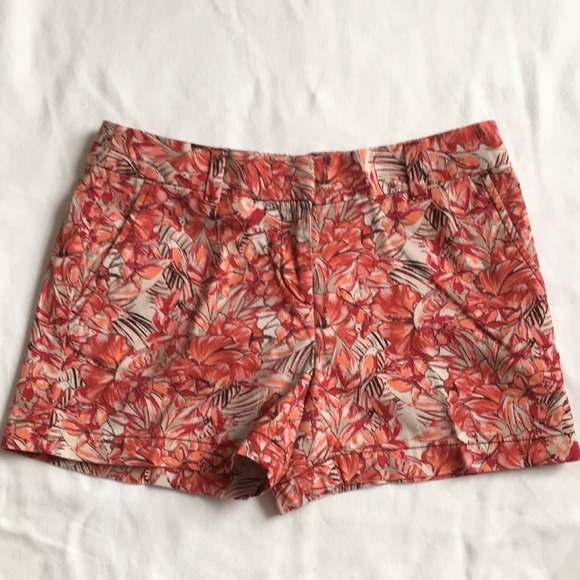Ann Taylor loft shorts size 00 - Picture 1 of 9